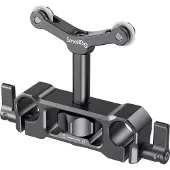 SmallRig 2727 universelle 15mm LWS Stangenhalterung für Objektive