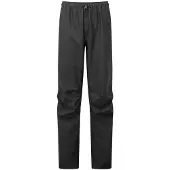 Mountain Equipment Odyssey Wmns Pant black (Me-01004) 10 Short