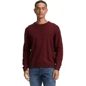 Tom Tailor mit Bündchen