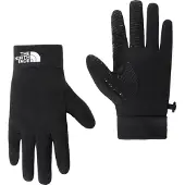 The North Face Herrenhandschuhe Rino Glove NF0A55KZJK3-S Schwarz