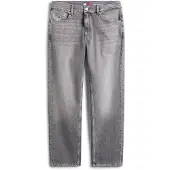 Tommy Hilfiger 5-Pocket-Jeans "Sonny Regular Tapered" mit dezenter Waschung