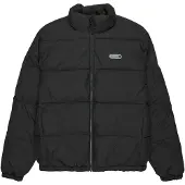 Element - Classic Puffer - Kunstfaserjacke Gr L schwarz