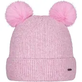 Barts - Kid's Ursama - Mütze Gr 47-50 cm rosa/lila