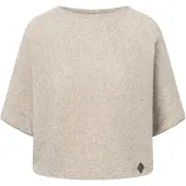 STAPF - Women's Nena - Wollpullover Gr XS/S beige