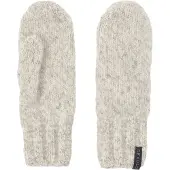 Devold - Nansen Wool Mitten - Handschuhe Gr M beige