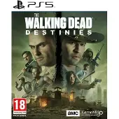 GameMill Entertainment PS5-Spiel The Walking Dead: Destinies