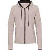 Winshape "Functional Comfort Jacket J008C" mit Ton-in-Ton-Farbakzent