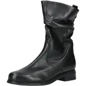 Gabor Damen Elegante Stiefel G-Weite 72.793 Schwarz