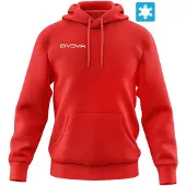 Givova Hoodie New
