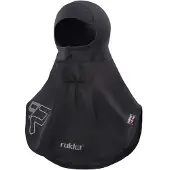 Rukka Wind-R Sturmhaube M Unisex schwarz, M