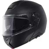 Schuberth Concept Klapphelm Unisex Fiberglas schwarz, M