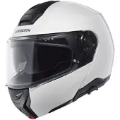 Schuberth Concept Klapphelm Unisex Fiberglas weiß, XXL