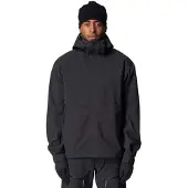 Houdini Five To Nine Jacke Schwarz XS Mann Schwarz XS