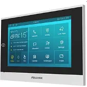 Akuvox TFE C313W Indoor Touch Screen Linux based PoE