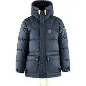 Fjällräven - Expedition Down Jacket - Daunenmantel Gr XXL blau