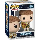 Funko POP! Solo Leveling - Yoo Jinho 1984 - Pop!