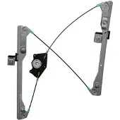 MAGNETI MARELLI Fensterheber 350103170028 Rechts