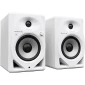 Pioneer Dm-50d Bluetooth Lautsprecherpaar