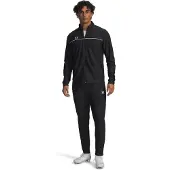 Under Armour Herren Traningsanzug Challenger 6004052-001 S - Black - S