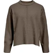 Object Strick Pullover