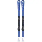 Salomon S/race 8+m11 Gw L80 Paket Mit Alpinski