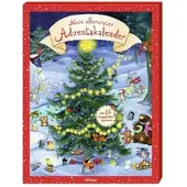 Sonstige Verlage Mein allererster Adventskalender