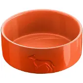 Hunter Pet Osby Glazed Hundefutternapf