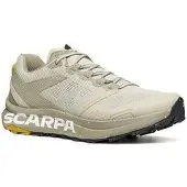 Scarpa Spin Planet - Trailrunning-Schuh - sand/lemon curry - 46.5