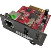 APC E3SOPT001 Easy UPS 3-Reihe Netzwerkkarte