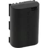PATONA Berenstargh Akku mit USB-C Input für Canon EOS R5 EOS R6