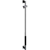 Emco Dusch-Haltegriff System 2, gerade, verchromt - 357021210