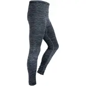 Oxford Funktionshose Grau S/M grau