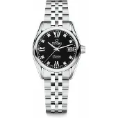 Titoni 23909s-354 Automatic 3 Atm 27 Mm Damenuhr