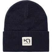 Kari Traa Røthe Beanie dark navy blue (ROYAL) OZ