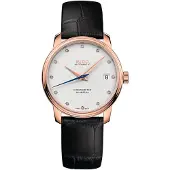 Mido M027208360360 Automatic 5 Atm 34 Mm Uhr