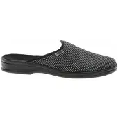 Befado Herren-Hausschuhe 089M422 grau 41