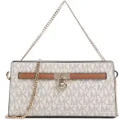Michael Kors HAMILTON MODERNE XS CONV Weiß