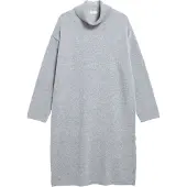 Armedangels - Women's Aradiaa - Kleid Gr XXL grau