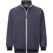 Babista Sweatjacke "Sweatjacke NORIELLO"