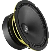 Ground Zero GZCM 6.5XSPL | 165 mm High-Power Mitteltonlautsprecher