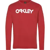 Oakley Apparel Mark Ii 2.0 Langarm-t-shirt