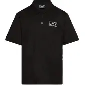 EA7 7b000022_af10378 Kurzarm-poloshirt