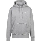 Nike Club Kapuzenpullover Herren M