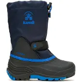 Kamik Waterbug 5 navy blue (NBL) 38