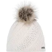Eisbar Damen Mütze Sita Lux Crystal MÜ