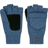 Barts Haakon Bumgloves blue (04) S/M