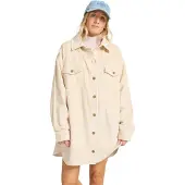 Billabong Sommerkleid "Winter Ocean"