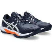 Asics GEL PEAKE 3 Sportschuh Azurblau Größe 11