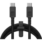 Xtorm Next Gen USB-C PD Kabel Ultra 240W 1,5m, schwarz
