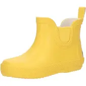 CeLaVi Basic Wellies Short - Solid gelb (324) 24